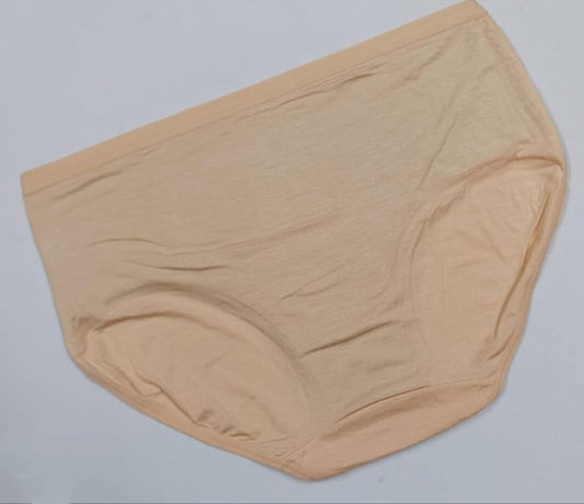 Pack of 3 Soft Cotton underwear for Women and Girls Soft and Comfortable
